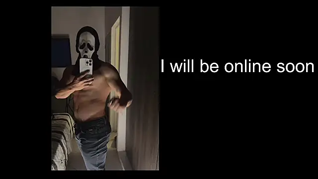 Alan hadid1 online show from December 3, 2025, 8:07 pm