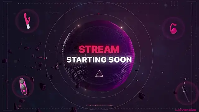 Alan hadid1 online show from February 22, 2026, 8:40 pm