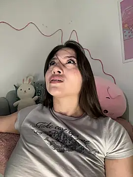 Tsuki-moon online show from February 14, 2025, 3:22 am