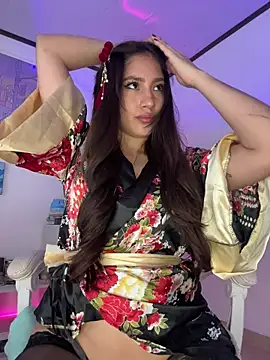 Tsuki-moon online show from October 18, 2025, 12:06 pm