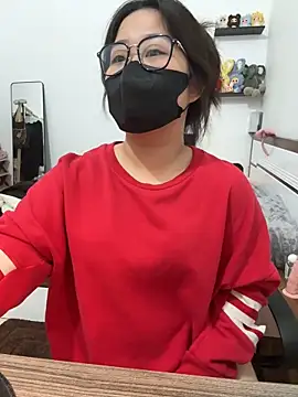 Jenni nana online show from March 6, 2025, 12:30 pm