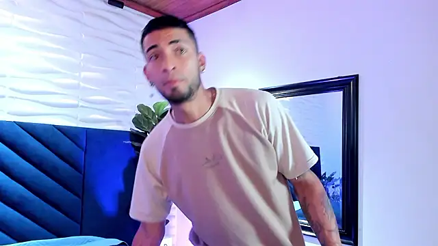 DrakeNeumann online show from February 28, 2026, 3:51 am