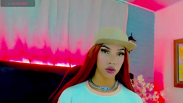 Nikita Gers online show from December 29, 2024, 3:54 am