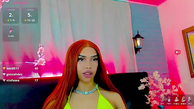 Nikita Gers online show from December 31, 2024, 9:31 am