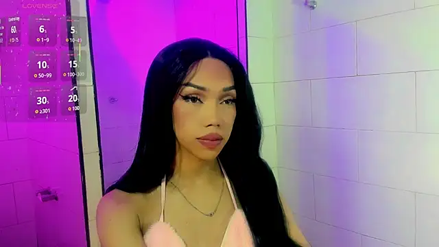 Nikita Gers online show from September 13, 2025, 3:28 am