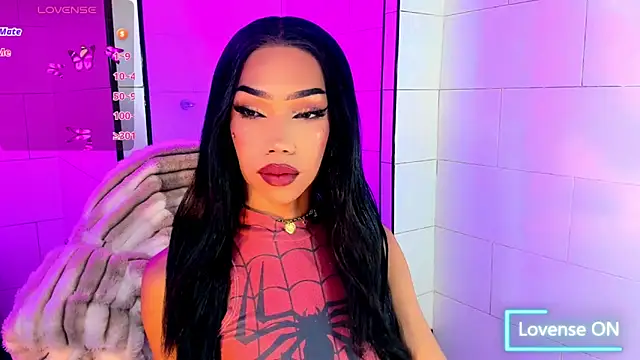 Nikita Gers online show from January 14, 2026, 3:12 am