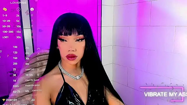 Nikita Gers online show from February 10, 2026, 3:54 am