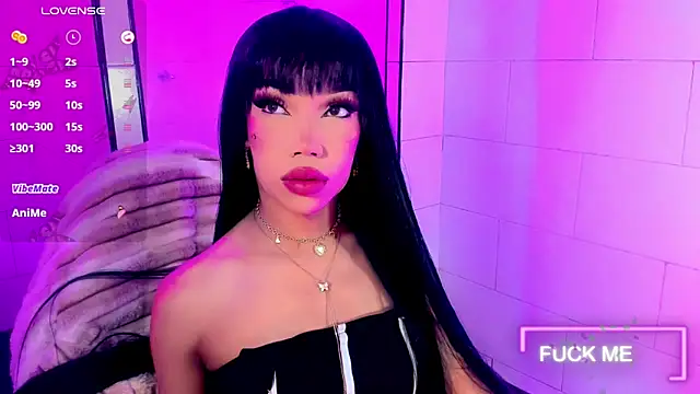 Nikita Gers online show from February 13, 2026, 3:35 am