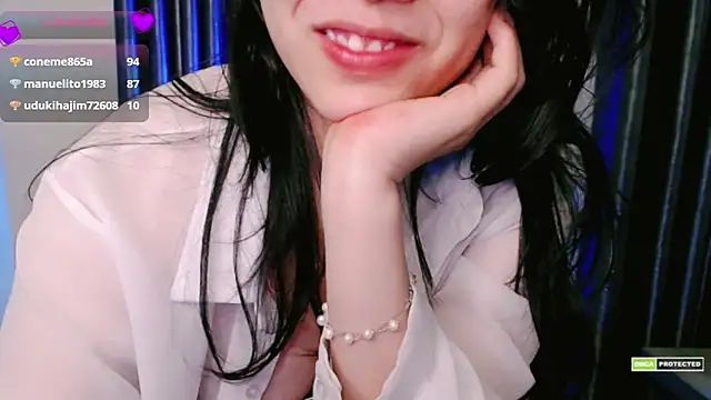 Snapshot of Na_baby chatting on January 1, 2025, 7:53 pm Na baby online show from January 1, 2025, 7:53 pm