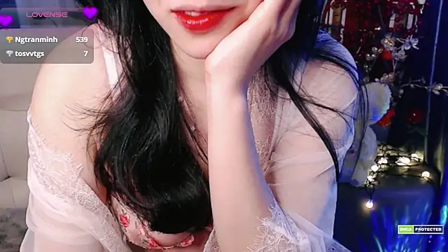 Snapshot of Na_baby chatting on January 29, 2025, 8:08 am Na baby online show from January 29, 2025, 8:08 am
