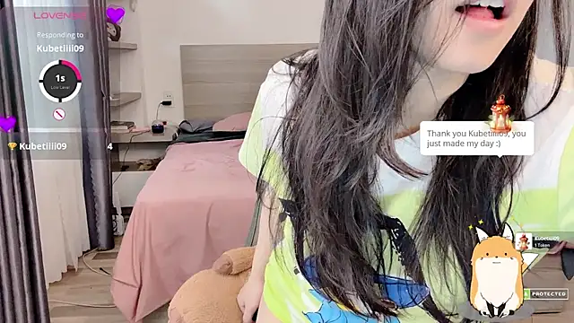 Snapshot of Na_baby chatting on March 5, 2026, 1:23 am Na baby online show from March 5, 2026, 1:23 am