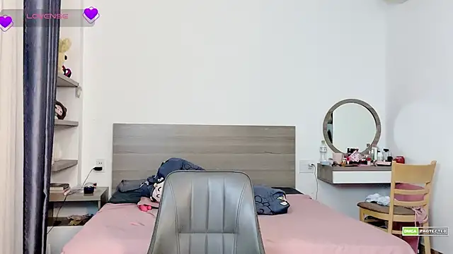 Snapshot of Na_baby chatting on March 7, 2026, 3:09 pm Na baby online show from March 7, 2026, 3:09 pm