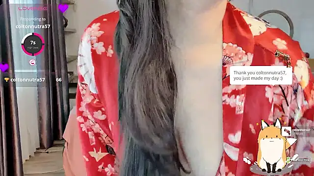 Snapshot of Na_baby chatting on March 16, 2026, 3:23 am Na baby online show from March 16, 2026, 3:23 am