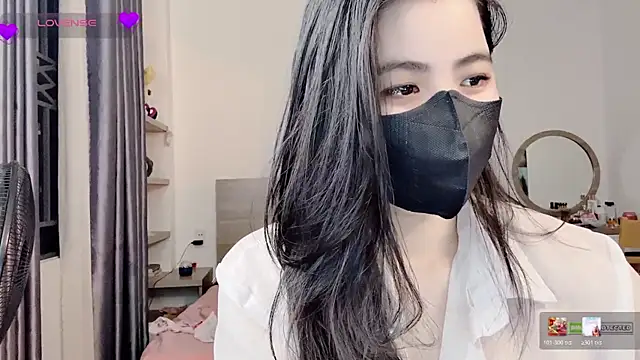 Snapshot of Na_baby chatting on March 20, 2026, 2:44 pm Na baby online show from March 20, 2026, 2:44 pm