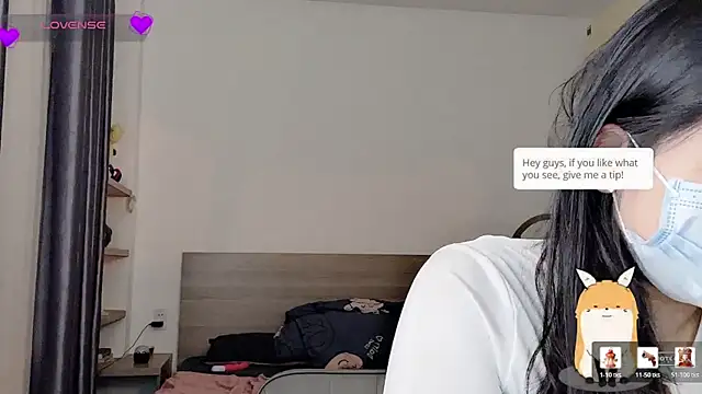 Snapshot of Na_baby chatting on March 25, 2026, 2:56 pm Na baby online show from March 25, 2026, 2:56 pm