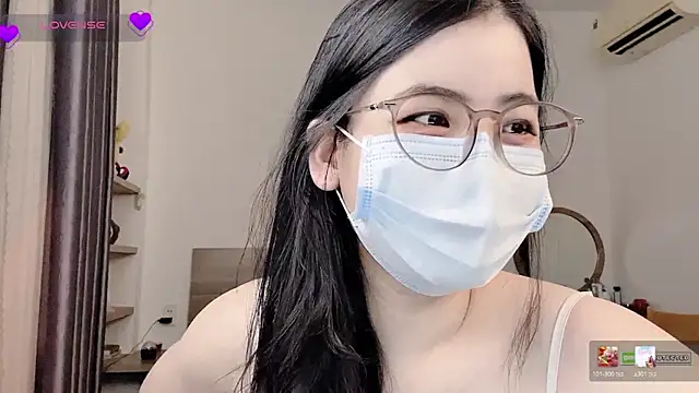 Snapshot of Na_baby chatting on March 27, 2026, 1:55 pm Na baby online show from March 27, 2026, 1:55 pm