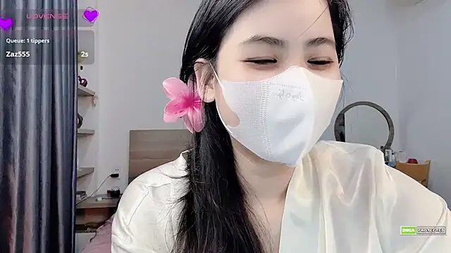 Snapshot of Na_baby chatting on March 31, 2026, 3:34 pm Na baby online show from March 31, 2026, 3:34 pm