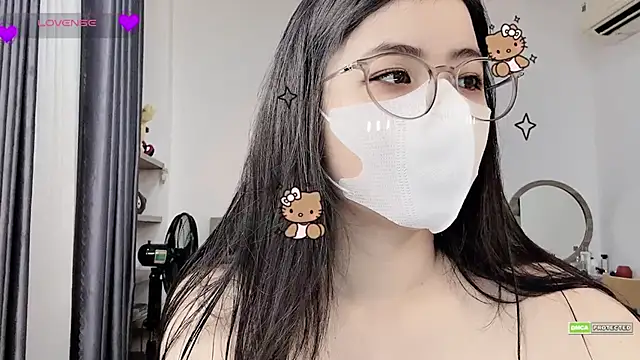 Snapshot of Na_baby chatting on April 4, 2026, 1:19 pm Na baby online show from April 4, 2026, 1:19 pm