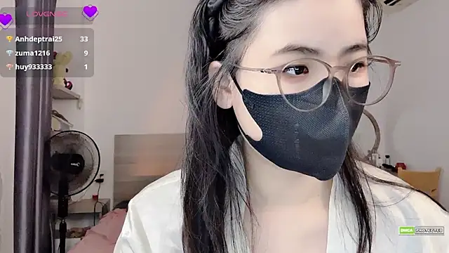 Snapshot of Na_baby chatting on April 7, 2026, 4:18 pm Na baby online show from April 7, 2026, 4:18 pm