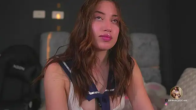 Snapshot of eimy22 chatting on January 16, 2026, 10:58 pm eimy22 online show from January 16, 2026, 10:58 pm