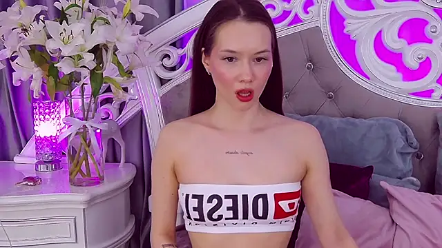 KateVon online show from March 23, 2025, 6:47 am