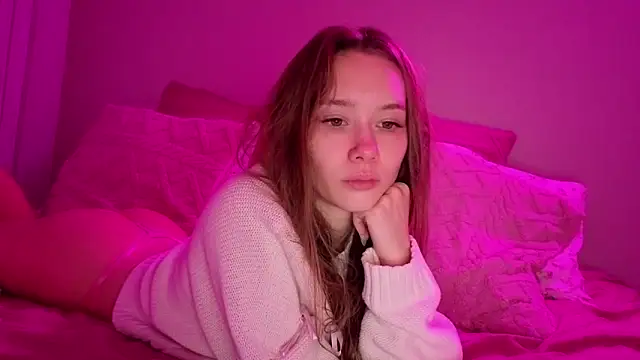 KateVon online show from September 21, 2025, 9:05 pm