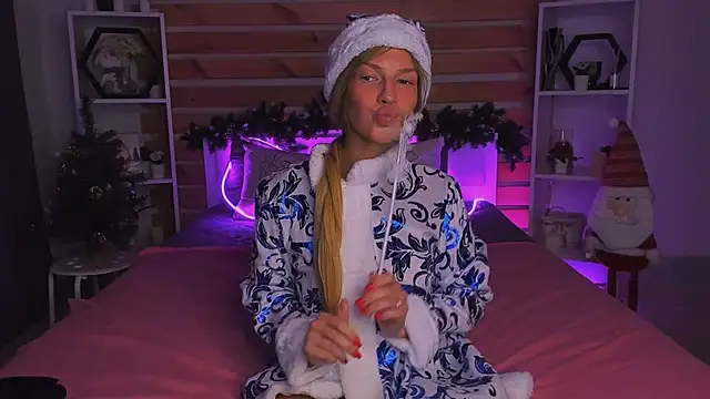 Jeanne Williams online show from December 26, 2024, 6:41 am