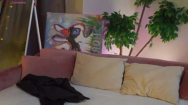 Snapshot of JessRosen chatting on February 22, 2026, 3:40 am JessRosen online show from February 22, 2026, 3:40 am