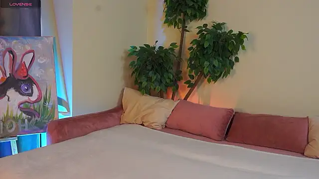 Snapshot of JessRosen chatting on March 16, 2026, 5:44 am JessRosen online show from March 16, 2026, 5:44 am