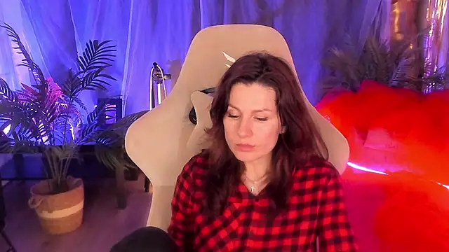 April o Nill online show from March 25, 2026, 3:40 pm