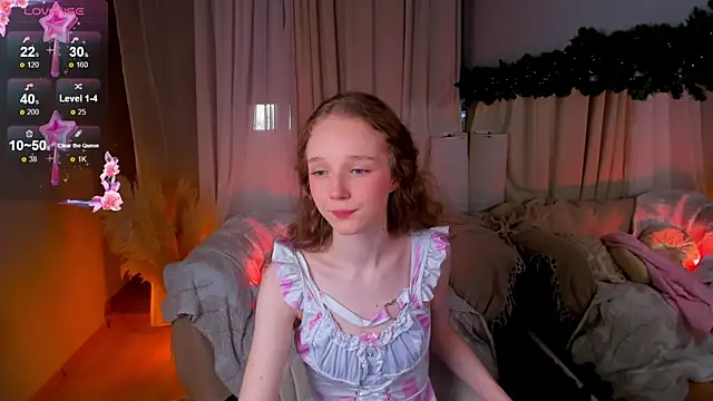 Snapshot of _Rose_Charming_ chatting on December 28, 2024, 1:08 am  Rose Charming  online show from December 28, 2024, 1:08 am