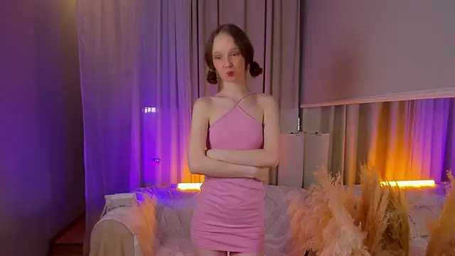 Snapshot of _Rose_Charming_ chatting on January 24, 2025, 12:52 am  Rose Charming  online show from January 24, 2025, 12:52 am