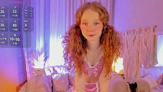 Snapshot of _Rose_Charming_ chatting on February 27, 2025, 9:58 pm  Rose Charming  online show from February 27, 2025, 9:58 pm