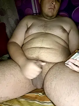 Snapshot of David_GX chatting on February 2, 2025, 9:40 am David GX online show from February 2, 2025, 9:40 am