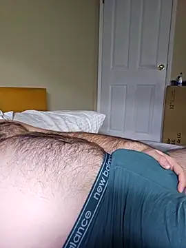 Mgman4365 online show from December 25, 2024, 8:07 pm