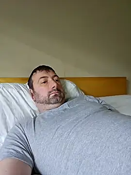 Mgman4365 online show from December 27, 2024, 6:53 pm