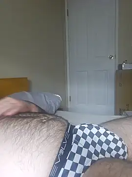 Mgman4365 online show from January 9, 2025, 9:05 pm