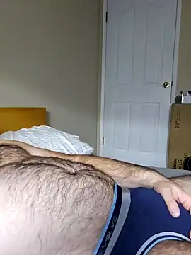 Mgman4365 online show from January 27, 2025, 1:37 am