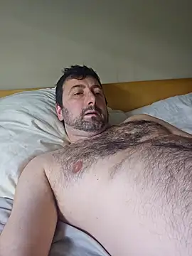 Mgman4365 online show from February 6, 2025, 1:49 am