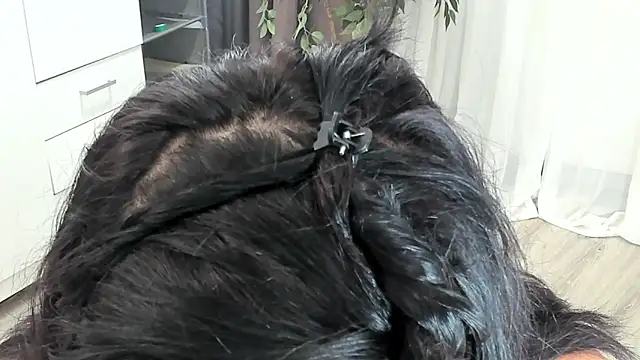 SpiceCarla online show from December 26, 2024, 8:11 pm