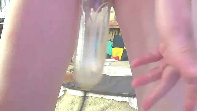 RitaMinx online show from September 9, 2025, 7:08 am