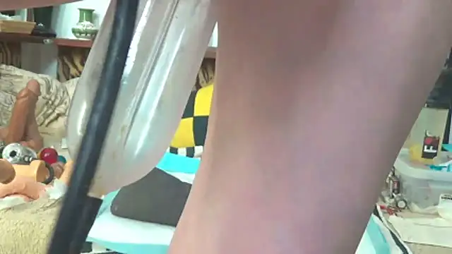 RitaMinx online show from February 17, 2026, 5:04 am