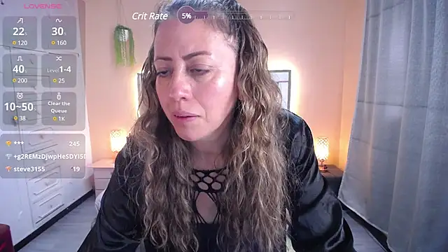Snapshot of miss_hanna07 chatting on March 7, 2025, 6:33 pm miss hanna07 online show from March 7, 2025, 6:33 pm