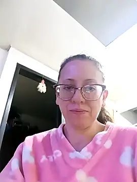 miss hanna07 online show from November 13, 2025, 2:54 am