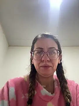 miss hanna07 online show from March 28, 2026, 11:10 am