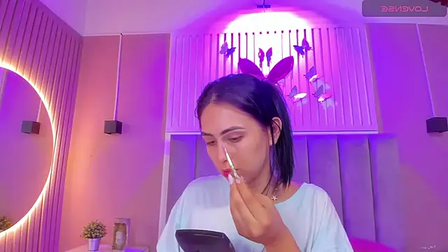 diosa cristal online show from December 16, 2025, 4:06 am