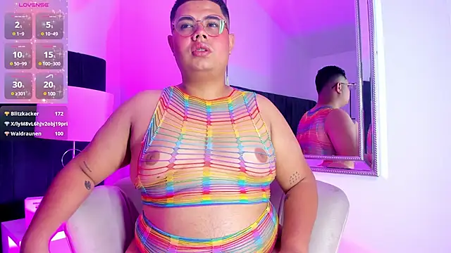 Snapshot of Tom_Silver__ chatting on December 13, 2024, 8:37 pm Tom Silver online show from December 13, 2024, 8:37 pm