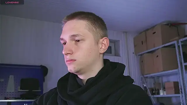 dustyn fox online show from March 26, 2026, 3:17 pm