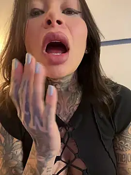 Iam Annii online show from February 24, 2025, 11:09 pm