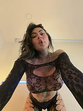 Iam Annii online show from February 27, 2026, 11:05 pm